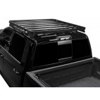 Ram 1500/2500/3500 Crew Cab (2009-Current) Slimline II Roof Rack Kit - by Front Runner