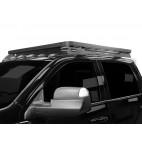 Ram 1500/2500/3500 Crew Cab (2009-Current) Slimline II Roof Rack Kit - by Front Runner