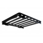 Ram 1500/2500/3500 Crew Cab (2009-Current) Slimline II Roof Rack Kit - by Front Runner
