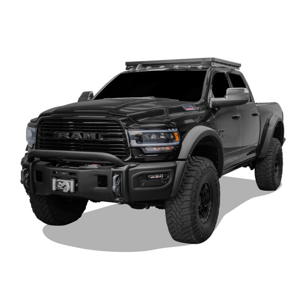 Ram 1500/2500/3500 Crew Cab (2009-Current) Slimline II tak räckessats / lågprofil - av Front Runner