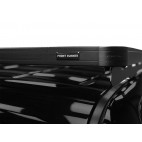 Ram 1500/2500/3500 Crew Cab (2009-Current) Slimline II Roof Rack Kit / Low Profile - by Front Runner