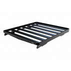 Ram 1500/2500/3500 miehistÃ¶ohjaamo (2009-nykyinen) Slimline II -kattotelinesarja / matala profiili - Frontrunnerilta