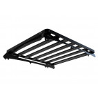 Ram 1500 Quad Cab (2019-Current) Slimline II Roof Rack Kit - by Front Runner