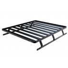 RAM 1500 6,4' (2009-Current) Slimline II Load Bed Rack Kit - av Front Runner