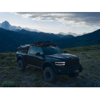 RAM 1500 6.4' (2009-Current) Slimline II Load Bed Rack Kit - by Front Runner