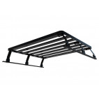 RAM 1500 5.7' (2009-Current) Slimline II Top-Mount Load Bed Rack Kit - by Front Runner