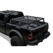 Ram 1500/2500/3500 6' 4in (2009-nykyinen) Slimline II ylÃ¤asennettava kuormalavatelinesarja - Front Runner