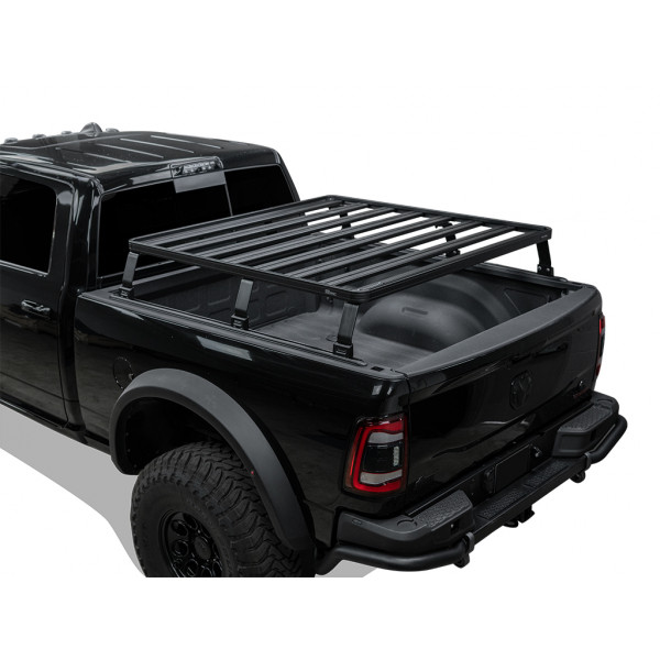Ram 1500/2500/3500 6' 4in (2009-Current) Slimline II Top-Mount Load Bed Rack Kit - by Front Runner