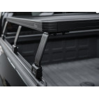 Ram 1500/2500/3500 6' 4in (2009-Current) Slimline II Top-Mount Load Bed Rack Kit - by Front Runner