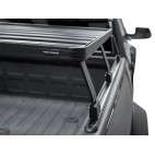 Ram 1500/2500/3500 6' 4in (2009-Current) Slimline II Top-Mount Last Bed Rack Kit - av Front Runner