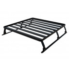 Ram 1500/2500/3500 6' 4in (2009-Current) Slimline II Top-Mount Load Bed Rack Kit - by Front Runner