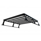 Ram 1500/2500/3500 6' 4in (2009-Current) Slimline II Top-Mount Load Bed Rack Kit - by Front Runner