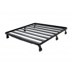 Ram 1500/2500/3500 ReTrax XR 5'7in (2009-Current) Slimline II Load Bed Rack Kit - by Front Runner