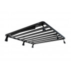 Ram 1500/2500/3500 ReTrax XR 5'7in (2009-Current) Slimline II Load Bed Rack Kit - by Front Runner