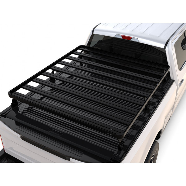 Ram 1500/2500/3500 ReTrax XR 6'4in (2003-Current) Slimline II Load Bed Rack Kit - by Front Runner