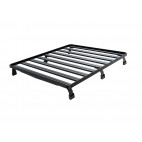 Ram 1500/2500/3500 ReTrax XR 6'4in (2003-Current) Slimline II Load Bed Rack Kit - by Front Runner