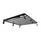 Ram 1500/2500/3500 ReTrax XR 6'4in (2003-Current) Slimline II Load Bed Rack - av Front Runner