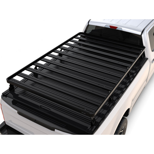 Ram 1500/2500/3500 ReTrax XR 8' (2003-Current) Slimline II Load Bed Rack - av Front Runner