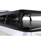 Ram 1500/2500/3500 ReTrax XR 8' (2003-Current) Slimline II Load Bed Rack - av Front Runner