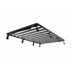 Ram 1500/2500/3500 ReTrax XR 8' (2003-Current) Slimline II Load Bed Rack - av Front Runner
