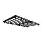 Dodge Sprinter Van (2007-Current) Slimline II 1/2 Roof Rack Kit - by Front Runner