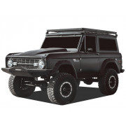 Ford Bronco (1966-1977) Slimline II kattotelinesarja - Front Runner