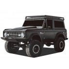 Ford Bronco (1966-1977) Slimline II tak rÃ¤ckessats - av Front Runner