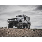 Ford Bronco (1966-1977) Slimline II tak rÃ¤ckessats - av Front Runner