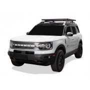 Ford Bronco Sport (Badlands/First Edition) (2021-Current) Slimline II tak rÃ¤ckessats - av Front Runner