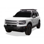 Ford Bronco Sport (Badlands/First Edition) (2021-Current) Slimline II tak rÃ¤ckessats - av Front Runner