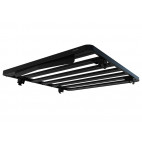 Ford Bronco Sport (Badlands/First Edition) (2021-Current) Slimline II Roof Rail Rack Kit - by Front Runner