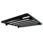 Ford Bronco Sport (Base/Big Bend/Outer Banks) (2021-Current) Slimline II Roof Rail Rack Kit - by Front Runner