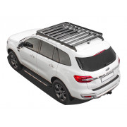 Ford Everest (2015-2021) Slimline II Roof Rack Kit - by Front Runner