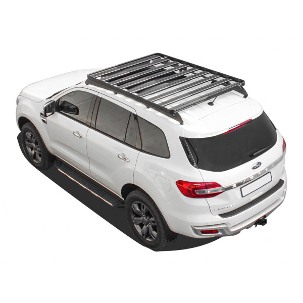 Ford Everest (2015-2021) Slimline II kattotelinesarja - Front Runner