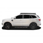 Ford Everest (2015-2021) Slimline II kattotelinesarja - Front Runner