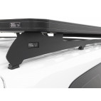 Ford Everest (2015-2021) Slimline II kattotelinesarja - Front Runner