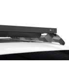 Ford Everest (2015-2021) Slimline II Roof Rack Kit - by Front Runner