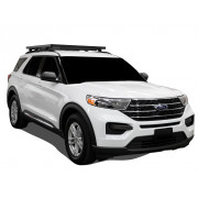 Ford Explorer (2020-Current) Slimline II tak rÃ¤ckessats - av Front Runner