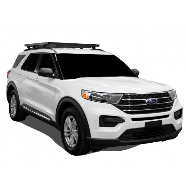 Ford Explorer (2020-Current) Slimline II tak räckessats - av Front Runner