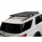 Ford Explorer (2020-Current) Slimline II tak rÃ¤ckessats - av Front Runner