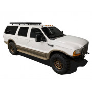 Ford Excursion (2000-2005) Slimline II 1/2 tak rÃ¤ckessats - av Front Runner