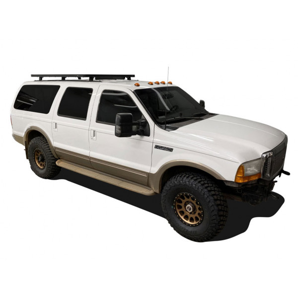 Ford Excursion (2000-2005) Slimline II 1/2 tak räckessats - av Front Runner