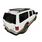 Ford Excursion (2000-2005) Slimline II 1/2 tak rÃ¤ckessats - av Front Runner