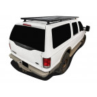 Ford Excursion (2000-2005) Slimline II tak rÃ¤ckessats - av Front Runner