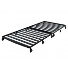Ford E150/E250/E350 Extended Cab (1992-2014) Slimline II Roof Rack Kit - by Front Runner