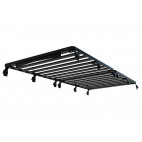 Ford E150/E250/E350 Extended Cab (1992-2014) Slimline II Roof Rack Kit - by Front Runner