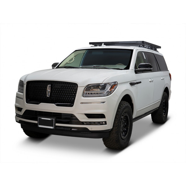 Ford Expedition / Lincoln Navigator (2018-nykyinen) Slimline II -kattotelinesarja - Frontrunnerilta