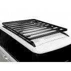Ford Expedition/Lincoln Navigator (2018-Current) Slimline II Roof Rail Rack Kit - By Front Runner