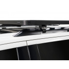 Ford Expedition / Lincoln Navigator (2018-nykyinen) Slimline II -kattotelinesarja - Frontrunnerilta