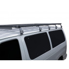 Ford E150/E250/E350 Regular Cab (1992-2014) Slimline II tak rÃ¤ckessats - av Front Runner